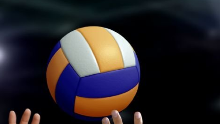 Olympic Volleyball Gold Medalists Share Secrets to Success